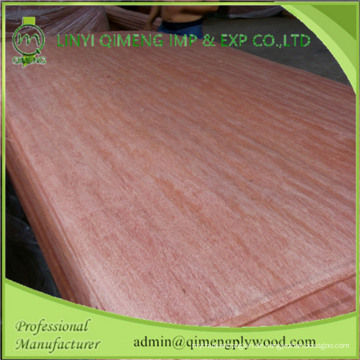 Rotary Cut 4&#39;x8 &#39;Größe Bintangor Veneer Von Linyi